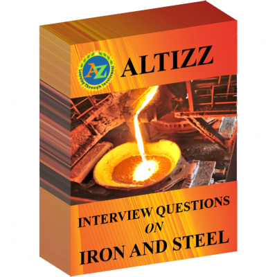 Iron & Steel Industry